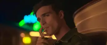 RECORD DATE NOT STATED HE WENT THAT WAY, Jacob Elordi, 2023. Vertical Entertainment /Courtesy Everett Collection PUBLICA