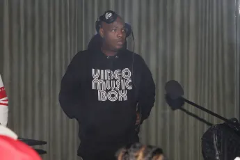 Homage Awards in partnership with Rock The Bellls and Landmark24 honoring Ralph McDaniels of Video Music Box held at THC