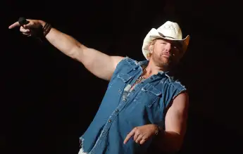 05 February 2024 - FILE PHOTO: Toby Keith Dies of Cancer - Morristown, Ohio - Country music star TOBY KEITH headlines th