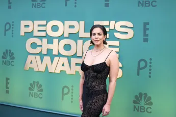 49th People s Choice Awards - LA Katie Maloney arrives at the 49th Annual People s Choice Awards 2024 held at The Barker