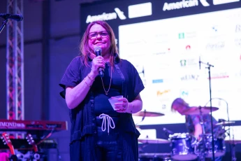 SOBEWFF Capital One Early Access Heinz Burger Bash presented by Schweid & Sons hosted by Rachael Ray Featuring: Rachael