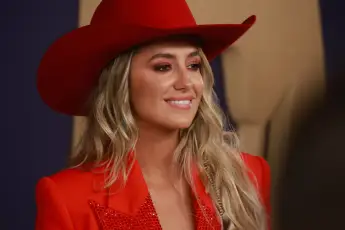 May 16, 2024, Frisco, Tx, USA: Lainey Wilson attends the 59th Academy of Country Music Awards at Omni Frisco Hotel at Th