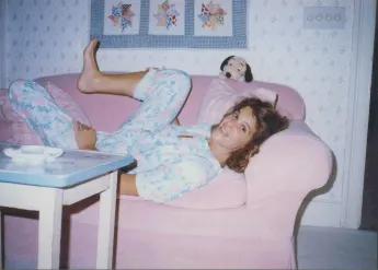 Love, Gilda (2018) - filmstill Gilda Radner Love, Gilda (2018) - - - EDITORIAL USE ONLY Copyright: xCAP/RFSx