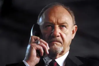 Runaway Jury - filmtill GENE HACKMAN in Runaway Jury Filmstill - Usage éditorial seulement CAP/AWFF fourni par EDITORIAL USE