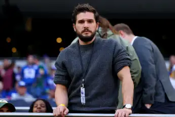 9th October 2022; Tottenham Hotspur Stadium. Tottenham, London, England; NFL, American Football Herren, USA UK football,