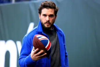 RECORD DATE NOT STATED 9th October 2022; Tottenham Hotspur Stadium. Tottenham, London, England; NFL, American Football H