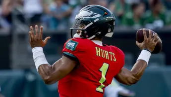 NFL, American Football Herren, USA 2024: Philadelphia Eagles Open Practice AUG 01 August 1, 2024, Philadelphia, Pa, USA: