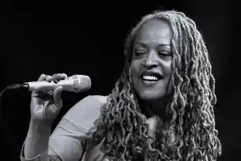 Cassandra Wilson