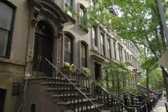 Jul 12 2006 New York NY USA NYC Basics for Sex &amp; The City Fans Be Carrie Bradshaw for a day Y