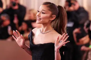 Ariana Grande