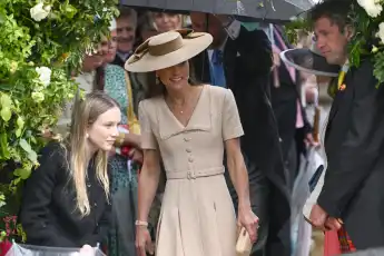 Princess Kate outshines everyone