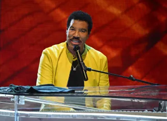 Lionel Richie Hospital