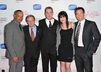 Interesting Facts About 'NCIS' Star David McCallum