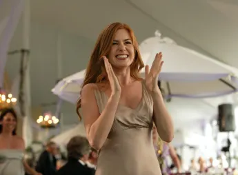 Isla Fisher in 'Wedding Crashers'