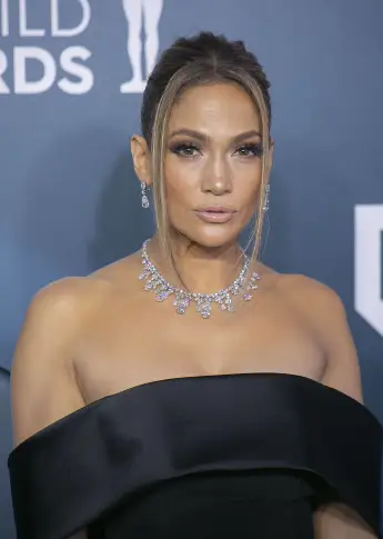 Jennifer Lopez Ben Affleck Hollywood Couples