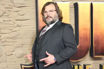 Jack Black Quiz