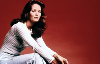 Jaclyn Smith