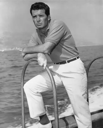 James Garner