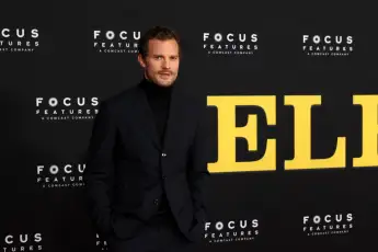 Why 2021 Was Awful For Jamie Dornan