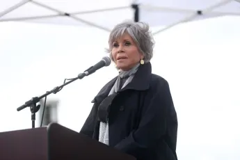 Jane Fonda Was A Bombshell In Her Younger years