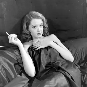 Jane Greer