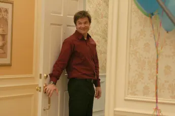 Arrested Development ARRESTED DEVELOPMENT: The family throws Michael (Jason Bateman) a party in the ARRESTED DEVELOPMENT