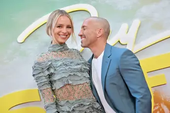 Jason Oppenheim, Marie Lou