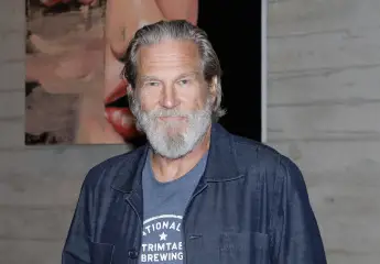THIS Is How Jeff Bridges Feels Today After His Cancer Battle