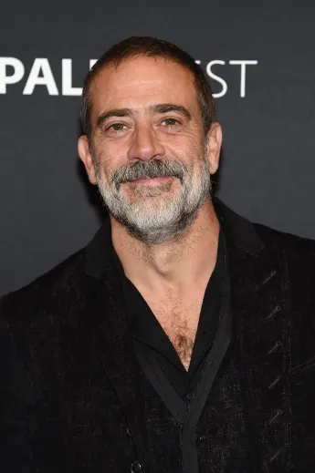 Jeffrey Dean Morgan Has Been Mistaken For Javier Bardem