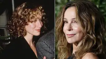 Celebrities Who've Had Nose Jobs