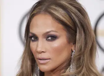 jennifer lopez oscar smack