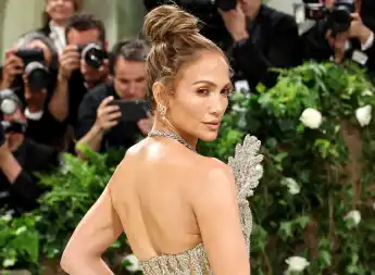 Jennifer Lopez