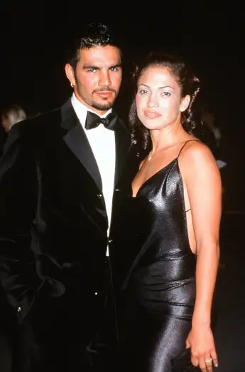 Jennifer Lopez' Ex-Husband Ojani Noa Marriage Ben Affleck