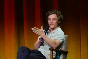 Jeremy Allen White