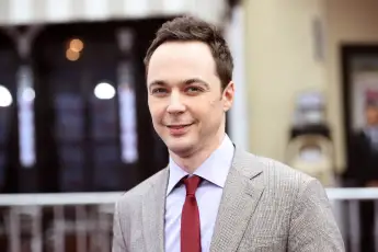 Jim Parsons