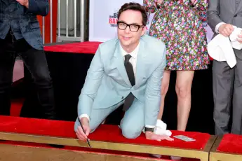 10 Facts About 'The Big Bang Theory'