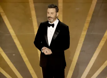 95th Annual Academy Awards - Show