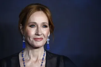 Through The Years With J.K. Rowling