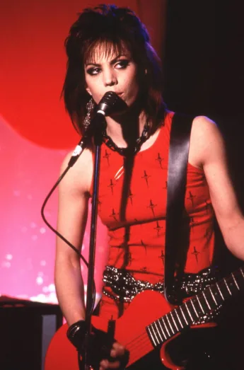 Joan Jett