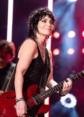 Joan Jett