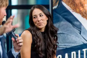 'Fixer Upper' Star Joanna Gaines Suffered From THIS In Her Childhood
