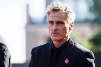 Joaquin Phoenix