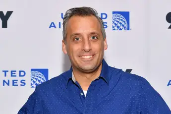 Joe Gatto Leaves 'Impractical Jokers'