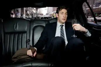 John Krasinski in 'The Office'