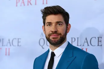 John Krasinski Shares New Release Date Of 'A Quiet Place Part II'