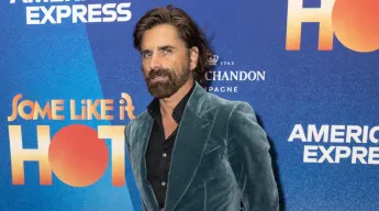 John Stamos Full House