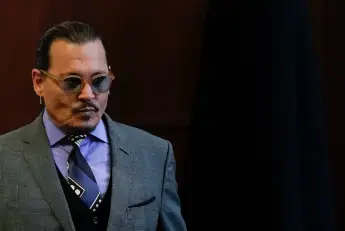 Wait, What? Johnny Depp Reportedly Not Testifying Again In Amber Heard Trial