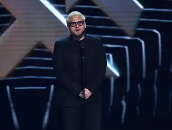 Jonah Hill's Incredible Transformation