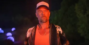 RECORD DATE NOT STATED BUDDY GAMES: SPRING AWAKENING, Josh Duhamel, 2023. Paramount Global /Courtesy Everett Collection