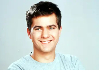 Joshua Jackson